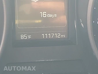 2018 Hyundai Santa Fe Sport - miniatura 12