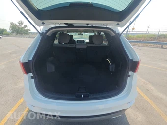 2018 Hyundai Santa Fe Sport - miniatura 16