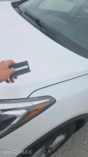 2018 Hyundai Santa Fe Sport - miniatura 18