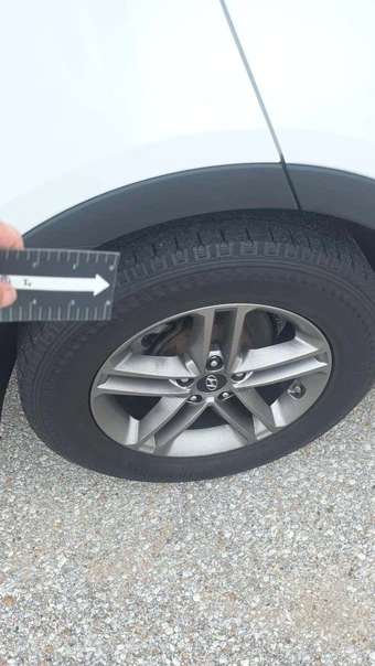 2018 Hyundai Santa Fe Sport - miniatura 31