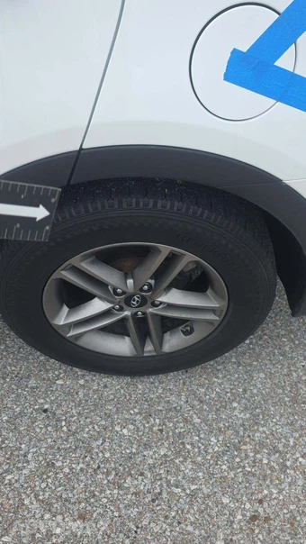 2018 Hyundai Santa Fe Sport - miniatura 32