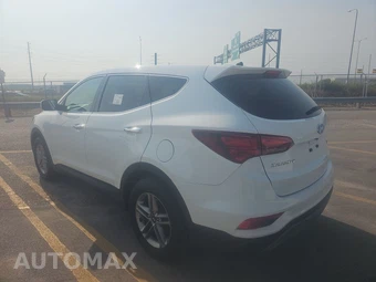 2018 Hyundai Santa Fe Sport - miniatura 6
