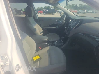 2018 Hyundai Santa Fe Sport - miniatura 8