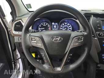2018 Hyundai Santa Fe Sport - miniatura 10