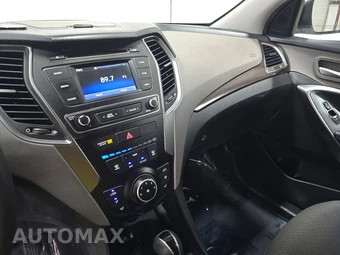 2018 Hyundai Santa Fe Sport - miniatura 11