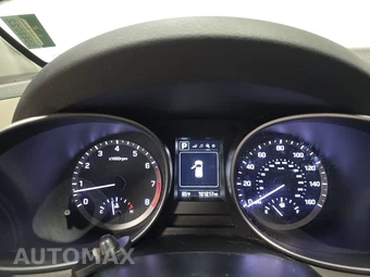 2018 Hyundai Santa Fe Sport - miniatura 12