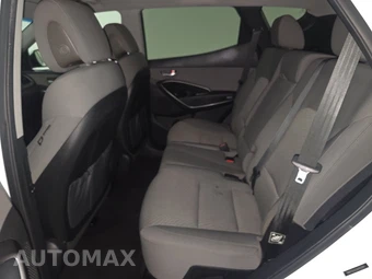 2018 Hyundai Santa Fe Sport - miniatura 13
