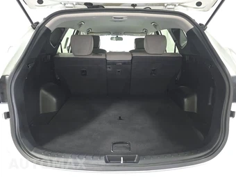 2018 Hyundai Santa Fe Sport - miniatura 16