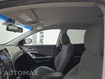2018 Hyundai Santa Fe Sport - miniatura 17