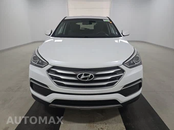 2018 Hyundai Santa Fe Sport - miniatura 2