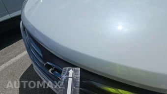 2018 Hyundai Santa Fe Sport - miniatura 20