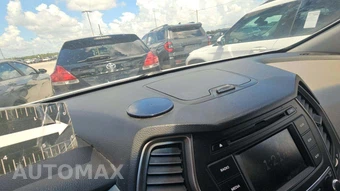 2018 Hyundai Santa Fe Sport - miniatura 21