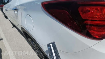 2018 Hyundai Santa Fe Sport - miniatura 30