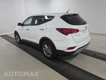 2018 Hyundai Santa Fe Sport - miniatura 6