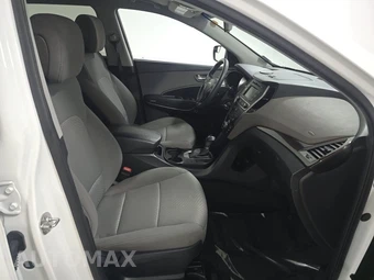 2018 Hyundai Santa Fe Sport - miniatura 8