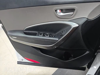 2018 Hyundai Santa Fe Sport - miniatura 9