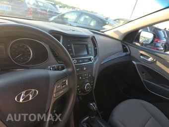 2018 Hyundai Santa Fe Sport - miniatura 11