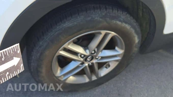 2018 Hyundai Santa Fe Sport - miniatura 26