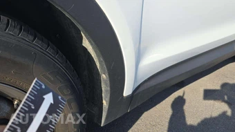 2018 Hyundai Santa Fe Sport - miniatura 27