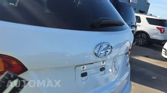 2018 Hyundai Santa Fe Sport - miniatura 33