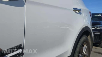 2018 Hyundai Santa Fe Sport - miniatura 34