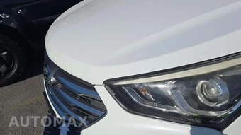 2018 Hyundai Santa Fe Sport - miniatura 36