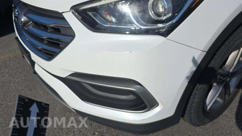 2018 Hyundai Santa Fe Sport - miniatura 37