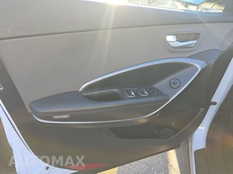 2018 Hyundai Santa Fe Sport - miniatura 9