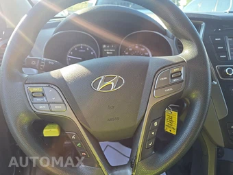 2018 Hyundai Santa Fe Sport - miniatura 10