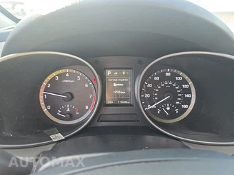 2018 Hyundai Santa Fe Sport - miniatura 12