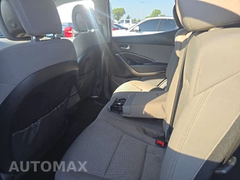 2018 Hyundai Santa Fe Sport - miniatura 13