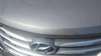2018 Hyundai Santa Fe Sport - miniatura 20