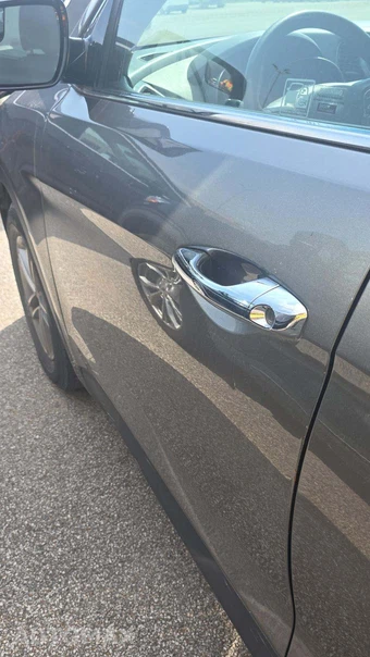 2018 Hyundai Santa Fe Sport - miniatura 27