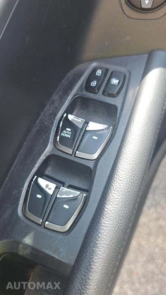 2018 Hyundai Santa Fe Sport - miniatura 32
