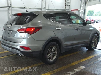 2018 Hyundai Santa Fe Sport - miniatura 4