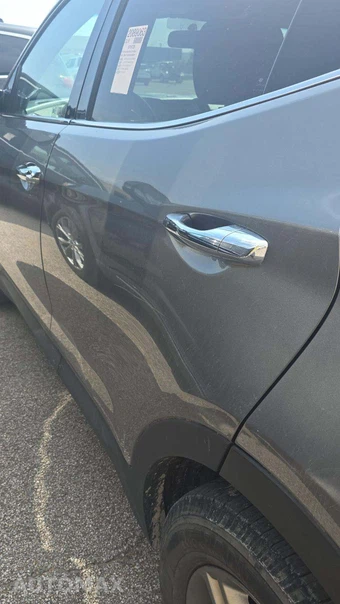 2018 Hyundai Santa Fe Sport - miniatura 41
