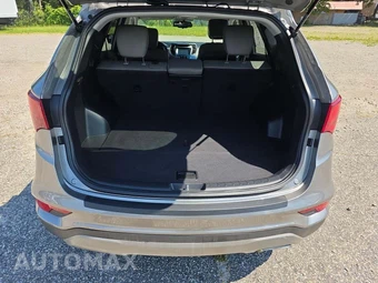 2018 Hyundai Santa Fe Sport - miniatura 11