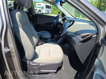 2018 Hyundai Santa Fe Sport - miniatura 15