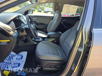 2018 Hyundai Santa Fe Sport - miniatura 3