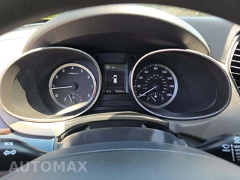 2018 Hyundai Santa Fe Sport - miniatura 6