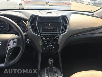 2018 Hyundai Santa Fe Sport - miniatura 11