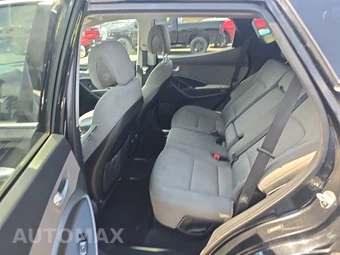 2018 Hyundai Santa Fe Sport - miniatura 13