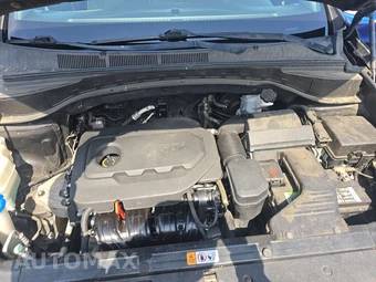 2018 Hyundai Santa Fe Sport - miniatura 15