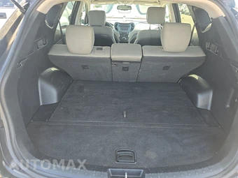 2018 Hyundai Santa Fe Sport - miniatura 16