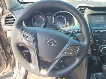 2018 Hyundai Santa Fe Sport - miniatura 10