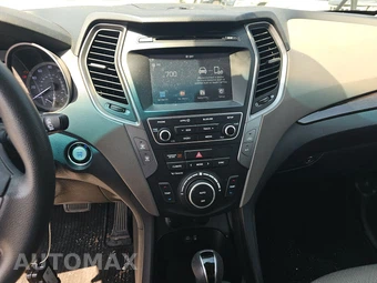 2018 Hyundai Santa Fe Sport - miniatura 11