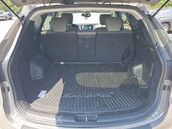 2018 Hyundai Santa Fe Sport - miniatura 16
