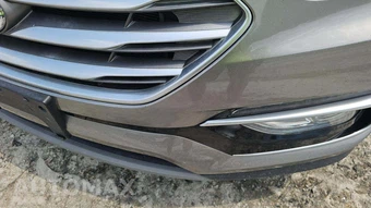 2018 Hyundai Santa Fe Sport - miniatura 26