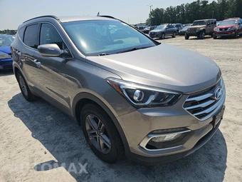 2018 Hyundai Santa Fe Sport - miniatura 3