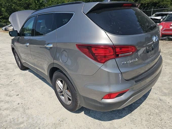 2018 Hyundai Santa Fe Sport - miniatura 6